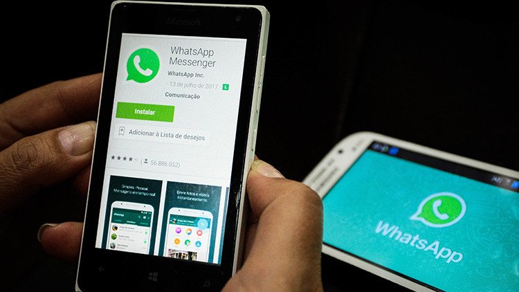 Salen a la luz las novedades de la última versión beta de WhatsApp