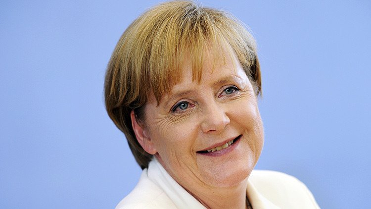 Insólito: Merkel se lleva por quinto año la misma ropa a sus vacaciones (FOTOS) 