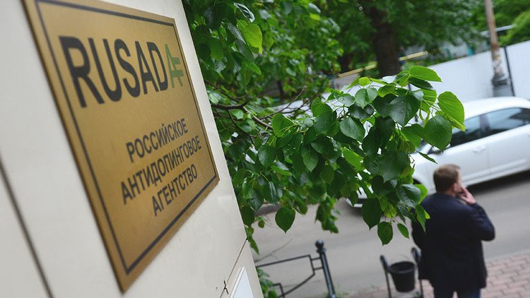 Rusia "completará la hoja de ruta de la WADA en un futuro próximo"