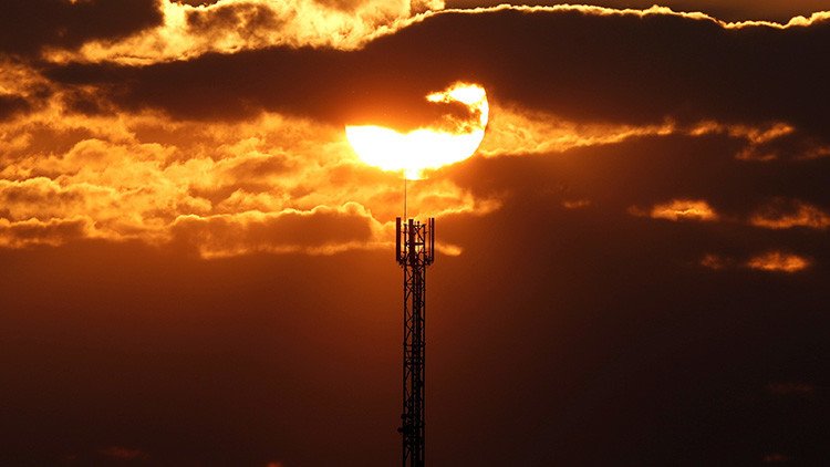 Una estación de radio rusa lleva décadas emitiendo señales misteriosas