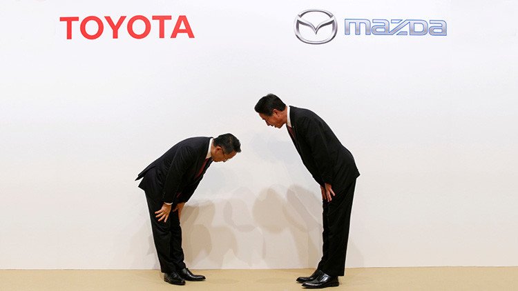 Toyota construirá planta en EE.UU. y se lleva la producción que estaba prevista en México