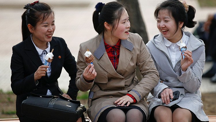 Corea del Norte revela qué les espera a las mujeres desertoras que vuelvan al país