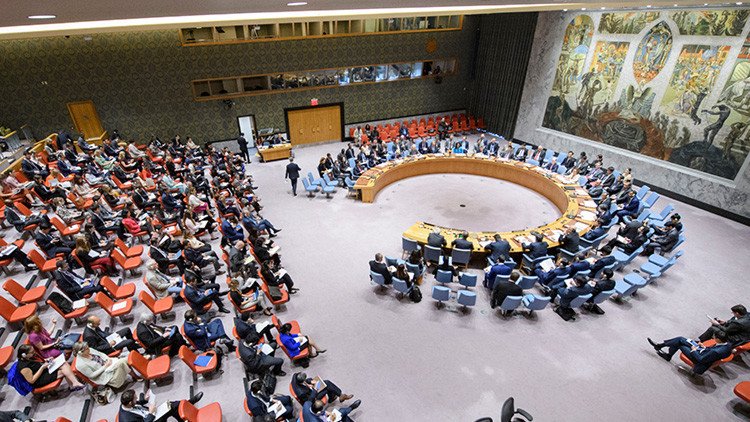 El Consejo de Seguridad de la ONU vota a favor de endurecer las sanciones contra Corea del Norte