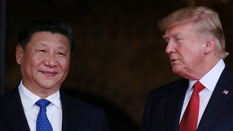Pekín, indiferente ante la amenaza de Trump de lanzar una nueva guerra comercial