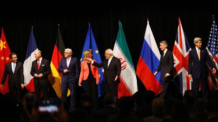 ¿Perjudica EE.UU. a sus socios europeos con la oposición de Trump al acuerdo nuclear iraní?