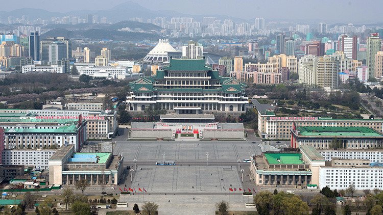 Pionyang rechaza propuesta de Seúl para normalizar las relaciones porque "carece de sinceridad"