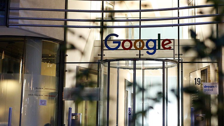 Un manifiesto sexista de un empleado de Google causa indignación 