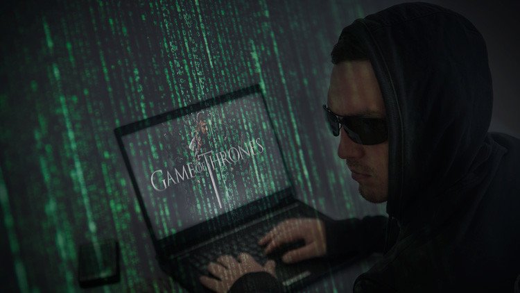 'Hackers' filtran archivos sobre 'Juego de Tronos' y demandan un rescate millonario a HBO
