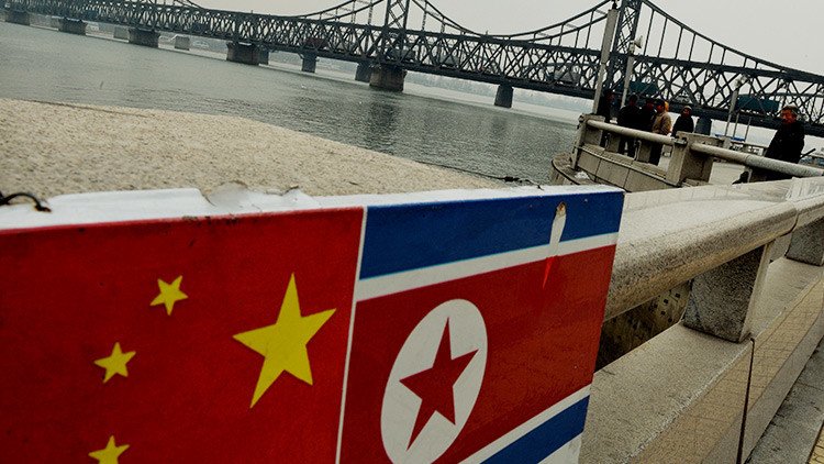China, dispuesta a "pagar el mayor precio" por facilitar las negociaciones con Corea del Norte