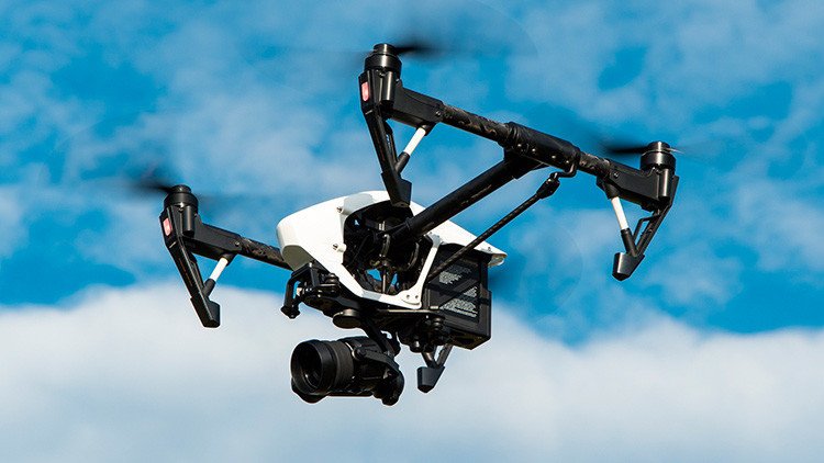 El Ejército de EE.UU. recibe 'licencia para matar' a los drones