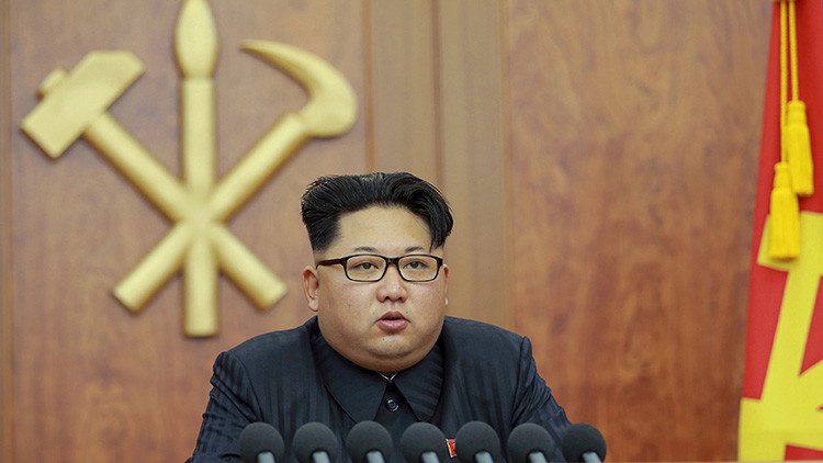 Un consejero de Trump tilda a Corea del Norte de "nación liliputense"