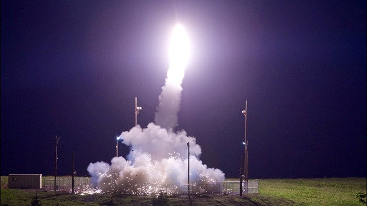 ¿Es EE.UU. capaz de protegerse de misiles norcoreanos?