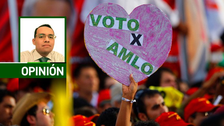 ¿Vientos de cambio en México? Líder opositor comienza a tender puentes en América Latina