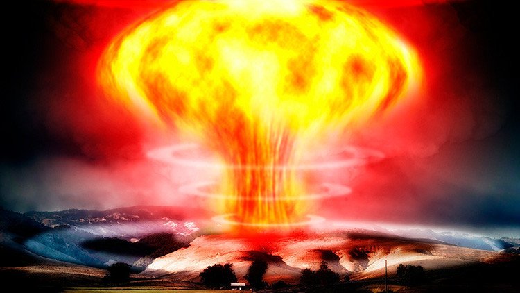 VIDEO: ¿Cuánta gente moriría en una guerra nuclear hoy?