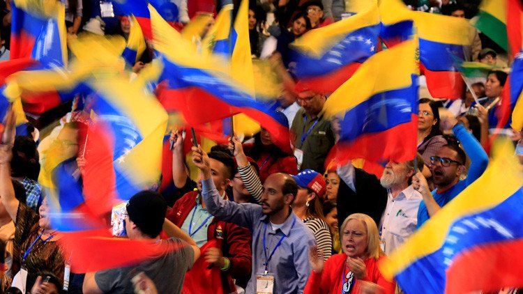 América Latina condena las amenazas de Trump sobre una opción militar contra Venezuela