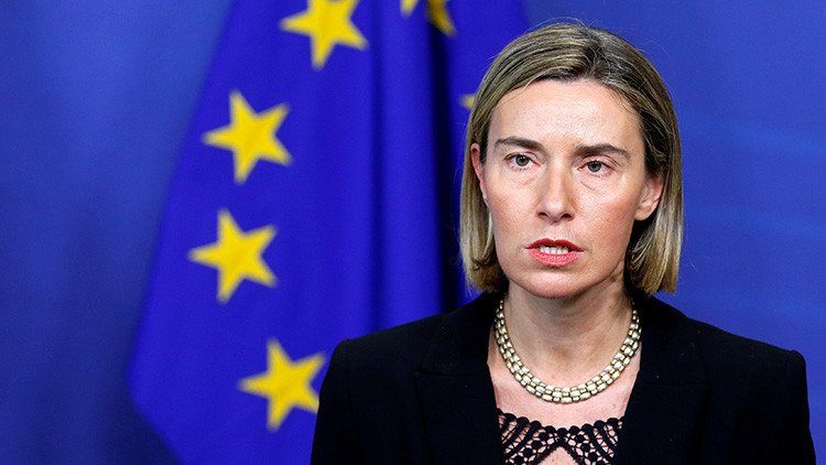 La UE convoca una reunión extraordinaria para abordar las tensiones con Corea del Norte