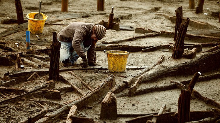 Ofrecen claves sobre un indescifrable misterio arqueológico de España