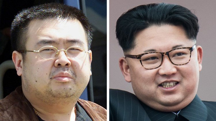 El hermano del líder norcoreano que murió envenenado planeaba 'desertar' a Europa
