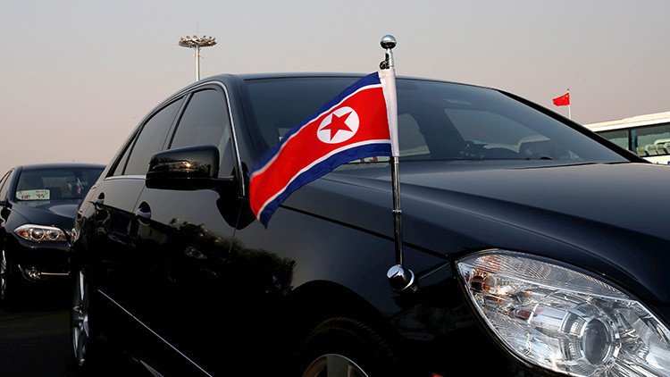 Corea del Norte convoca a sus embajadores de los países principales para una reunión conjunta