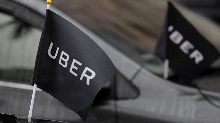 Acoso sexual, alta velocidad y cuotas excesivas: la cadena de errores de Uber en México