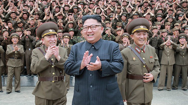 ¿Apocalipsis nuclear? Cinco mitos sobre la amenaza de Corea del Norte para el resto del planeta