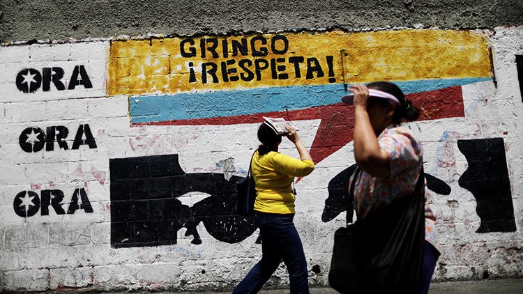 "Sin paz en Venezuela habría un descalabro geopolítico continental"