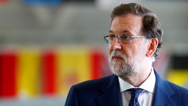 El 'Parlament' catalán se querella contra Rajoy 