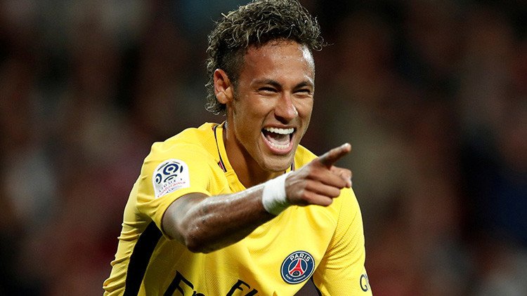 'Jajaja': El PSG de Neymar se mofa del Barça por su derrota ante el Real Madrid en el clásico (FOTO)