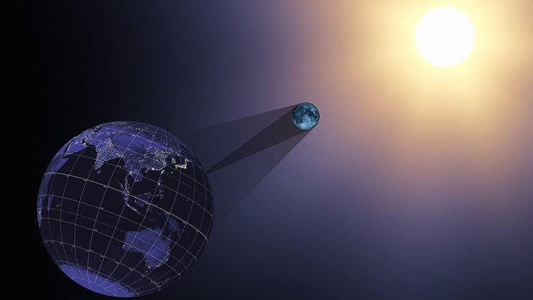 El eclipse solar total: todo que debe saber sobre el fenómeno