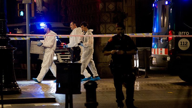 Padre del terrorista que mató a 13 personas en Barcelona: "Era buen chico, no le hacía daño a nadie"