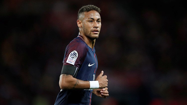 El F.C. Barcelona demanda a Neymar por 8,5 millones de euros