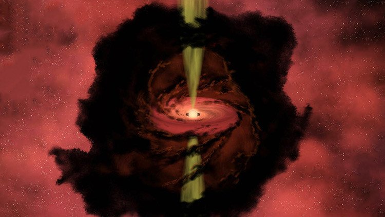 Científicos logran recrear la fusión nuclear encontrada dentro de las estrellas