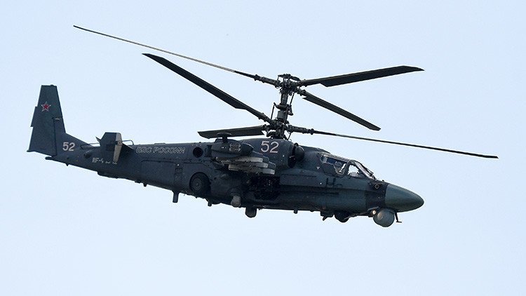 Filipinas evalúa comprar helicópteros y blindados rusos a largo plazo