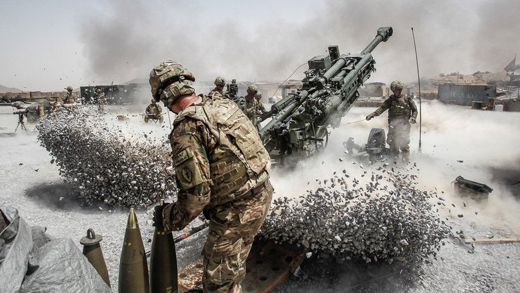 Soldados de EE.UU. pierden la vida en Afganistán desde hace 16 años: ¿Quiere Trump seguir con esto?