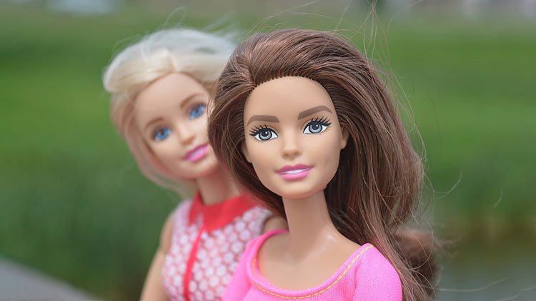 Esta 'Barbie uruguaya' toma mate y es feminista