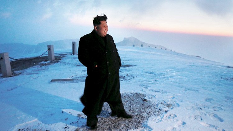 Siete hechos curiosos sobre Kim Jong-un que le sorprenderán