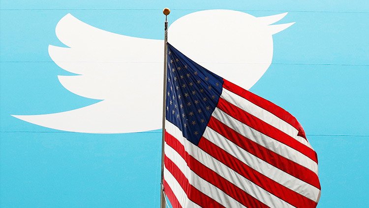 Exagente de la CIA quiere comprar Twitter para impedir que Trump lo use