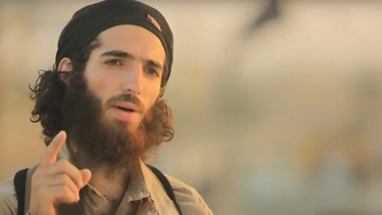 El Estado Islámico amenaza en un video a España con más atentados