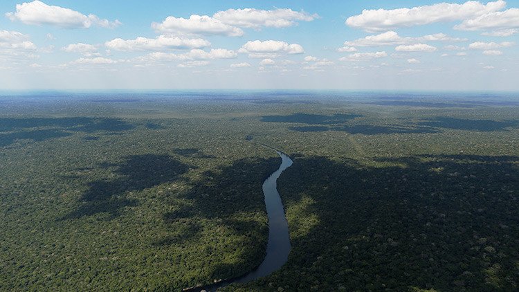 Brasil abre a mineras privadas una reserva amazónica del tamaño de República Dominicana