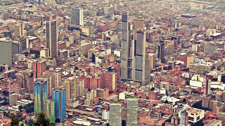 Estas son las mejores ciudades para vivir de América Latina