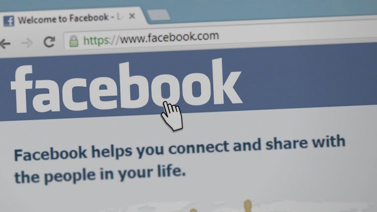 Una caída súbita de Facebook a escala mundial desata el pánico en Internet