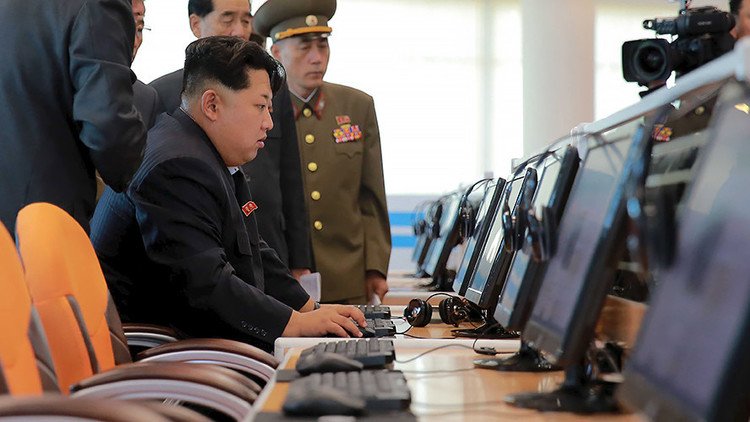 'Cazando yanquis': Un videojuego de Corea del Norte permite matar soldados de EE.UU. (FOTO)