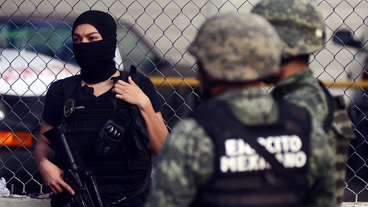 Estudio: México alcanza el primer lugar de impunidad en América Latina y el cuarto a nivel mundial