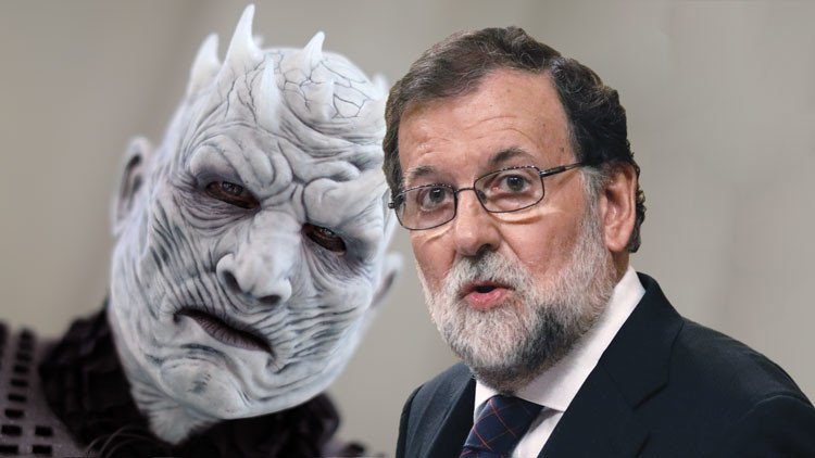 'GÜRTELisComing': Los mejores memes de la comparecencia de Rajoy