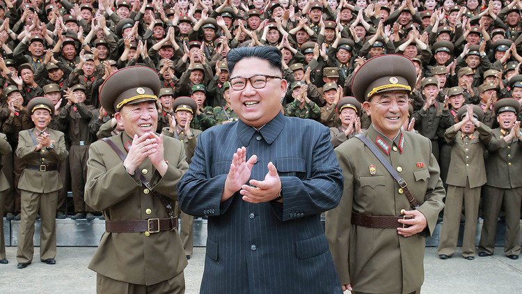 Por qué el discurso duro de Donald Trump no asusta a Kim Jong-un