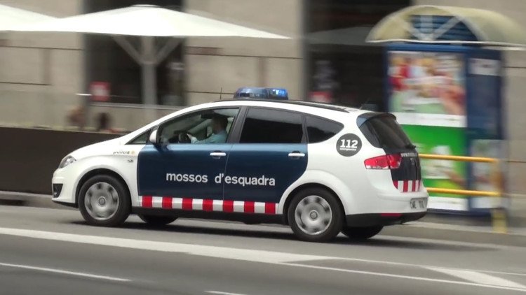 ¿Informó la CIA a los Mossos de los atentados?: Polémica por un documento publicado en prensa