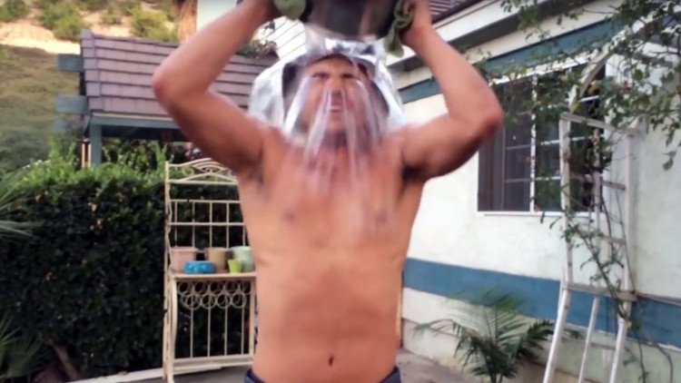 "Hot water Challenge", el nuevo reto viral de Internet que ya se ha cobrado varias vidas (VIDEOS)