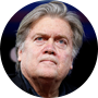 Stephen Bannon, jefe de estrategia de la Casa Blanca