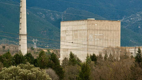 El Gobierno de España cierra la central nuclear más antigua del país