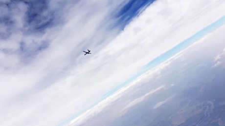 Rusia creará un dron de ataque de siete toneladas de peso para 2023